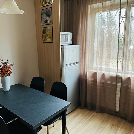 Just Apartments Talin Exterior foto