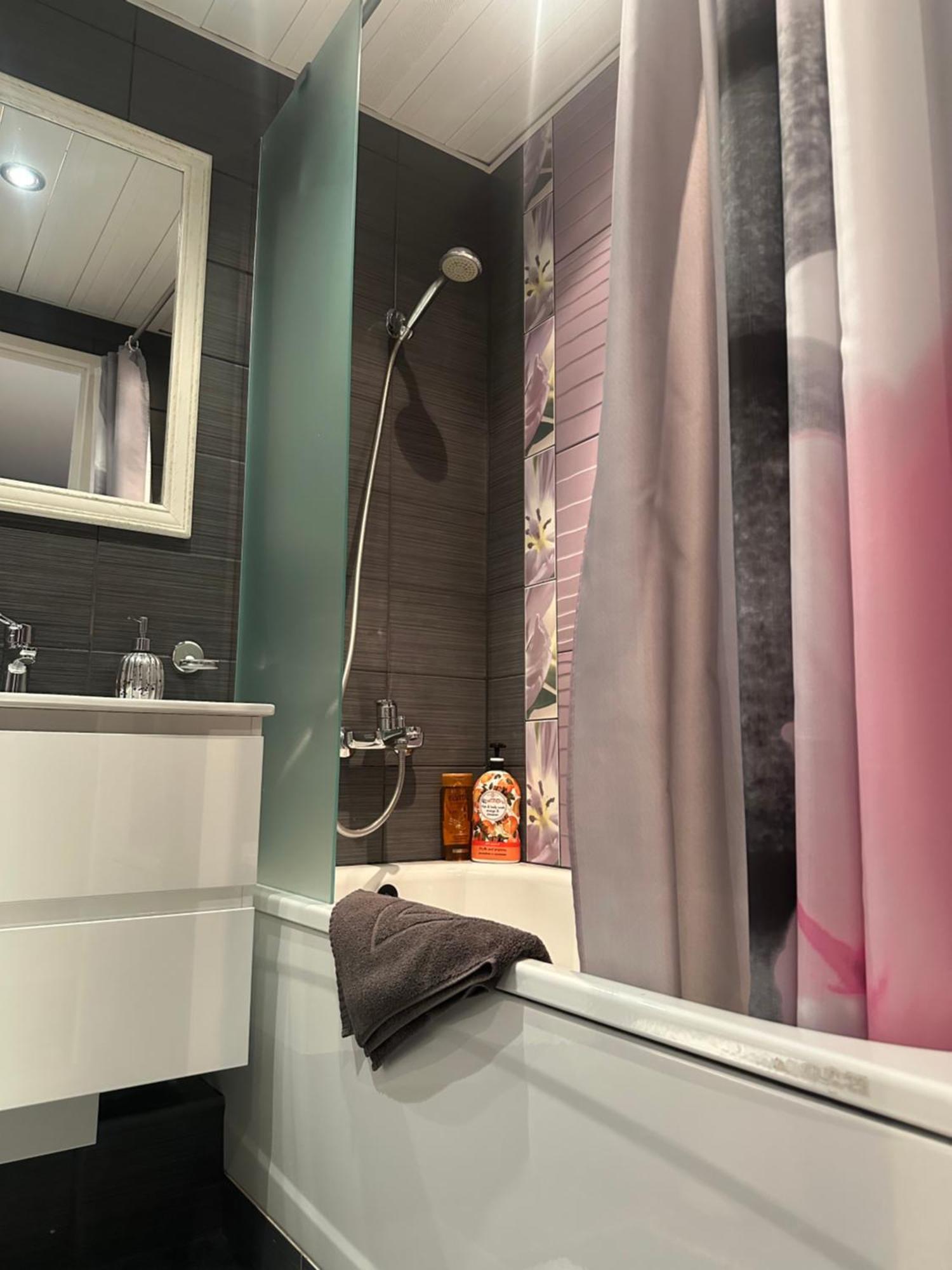Just Apartments Talin Exterior foto