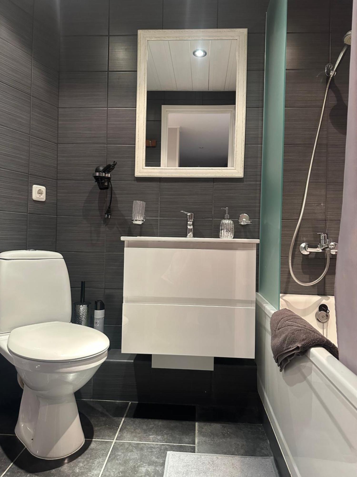 Just Apartments Talin Exterior foto