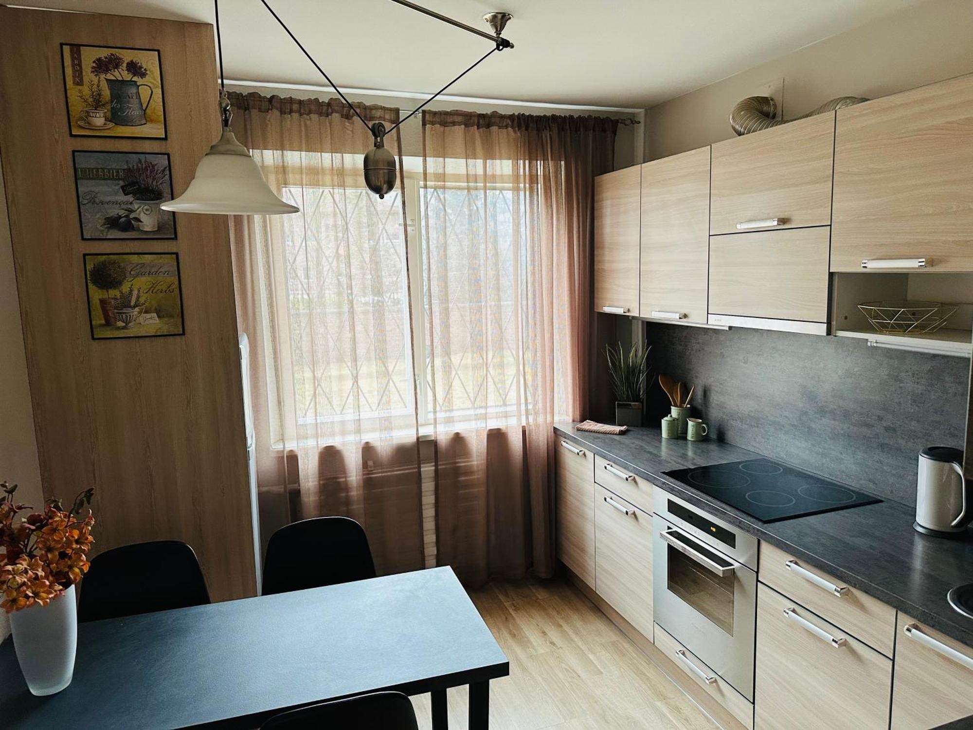 Just Apartments Talin Exterior foto