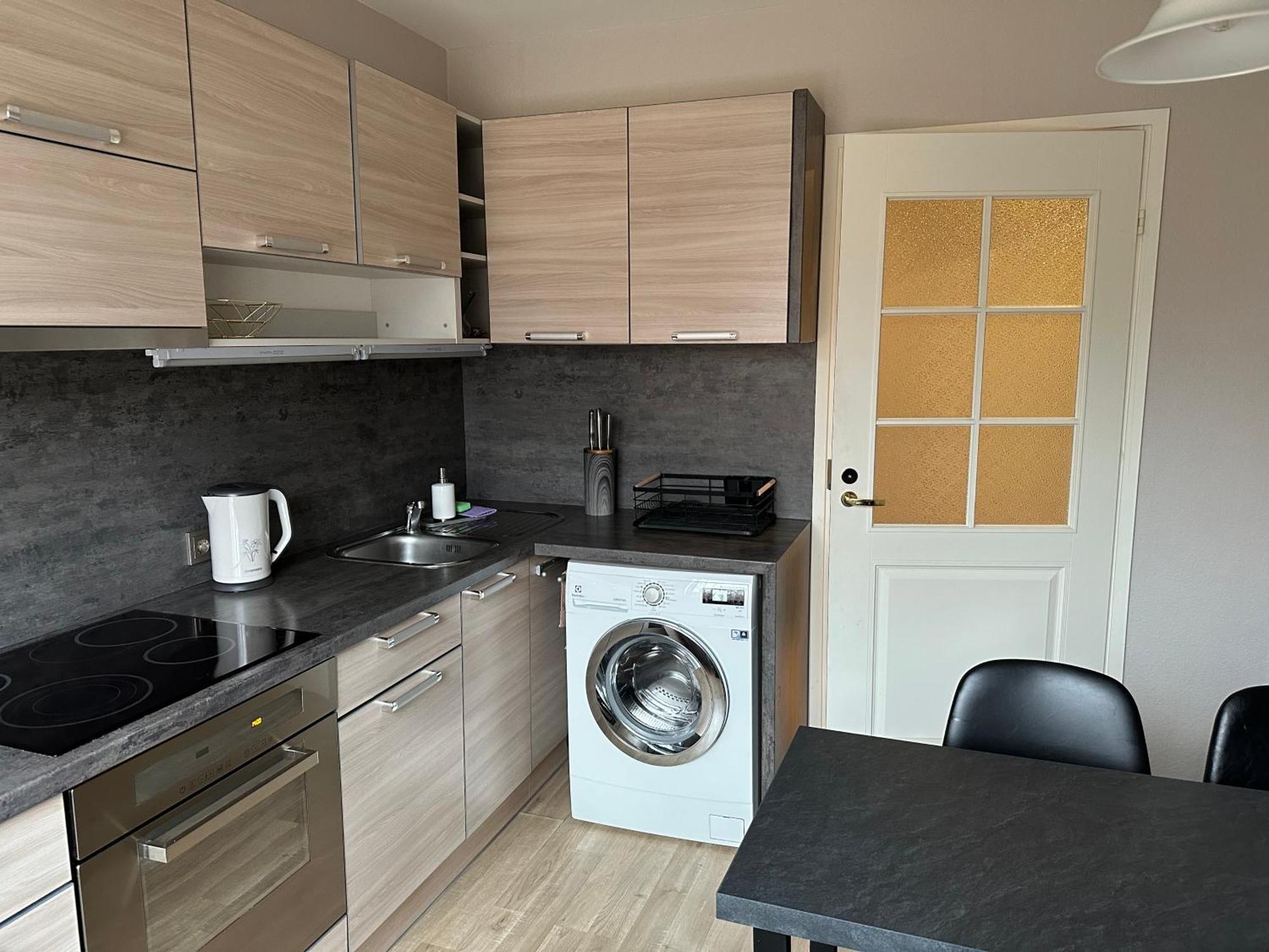 Just Apartments Talin Exterior foto