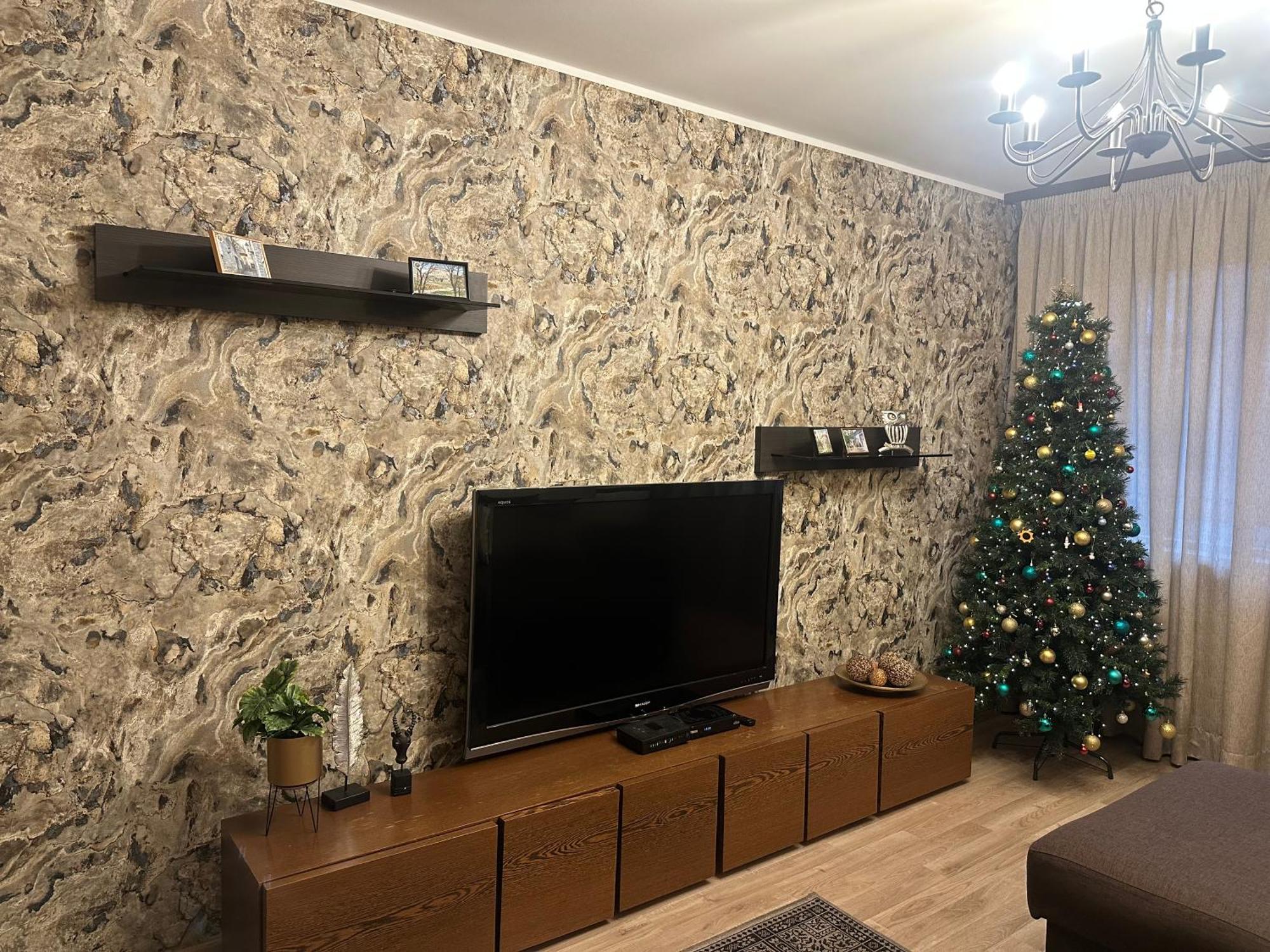Just Apartments Talin Exterior foto
