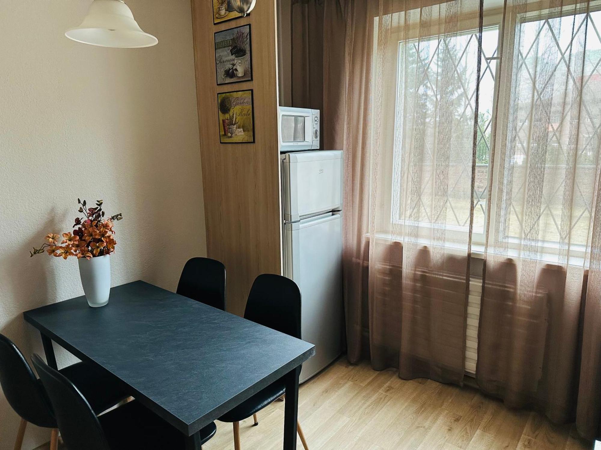 Just Apartments Talin Exterior foto