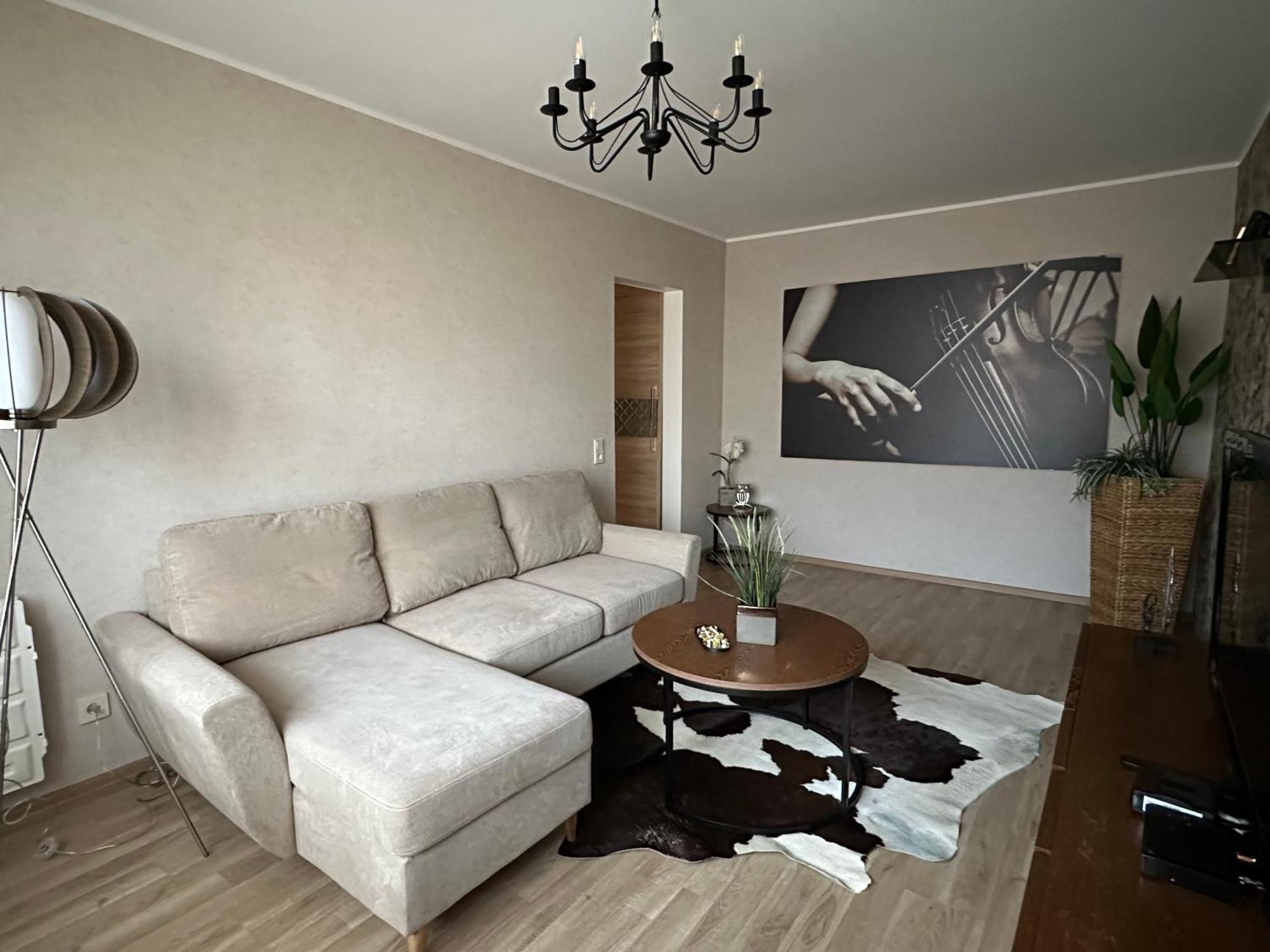 Just Apartments Talin Exterior foto