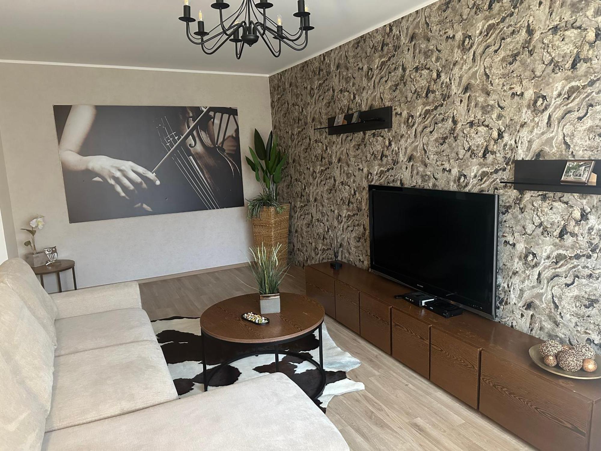 Just Apartments Talin Exterior foto