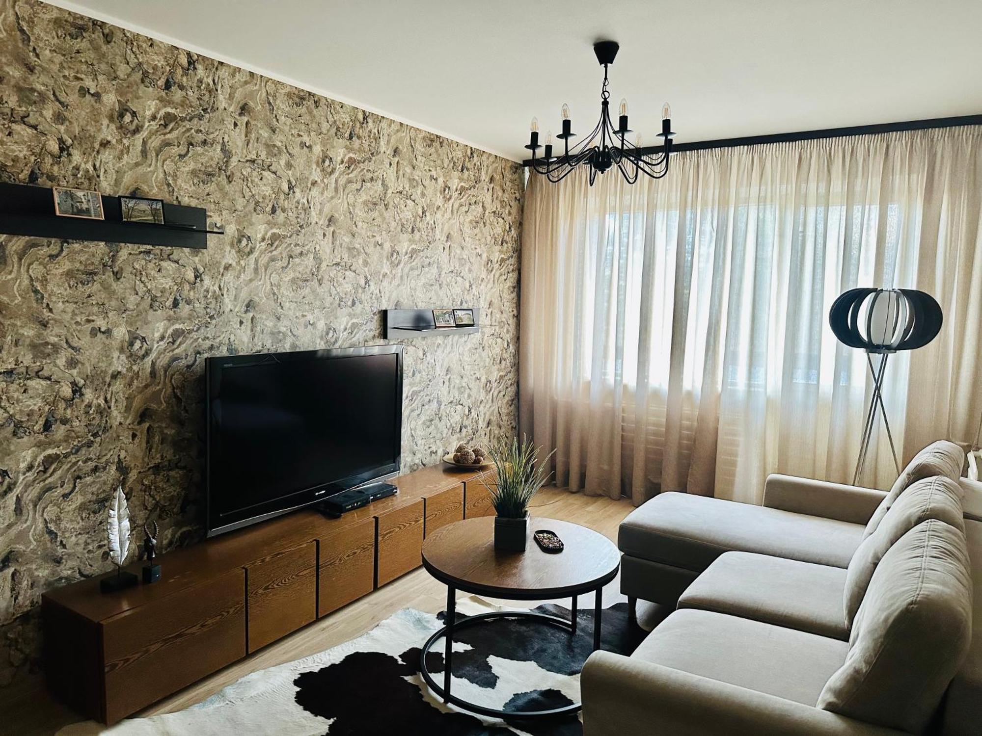 Just Apartments Talin Exterior foto