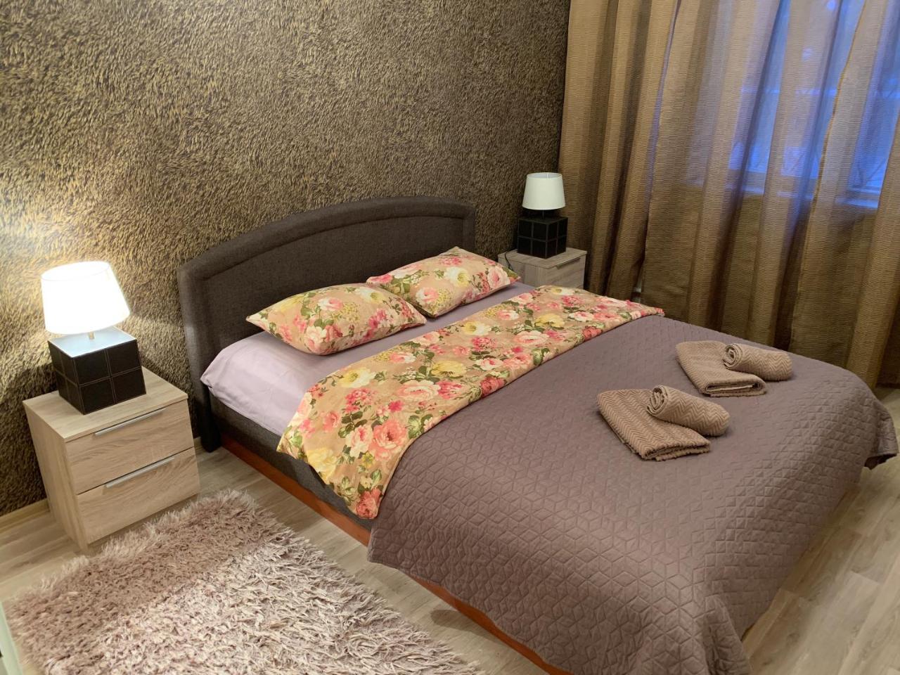 Just Apartments Talin Exterior foto