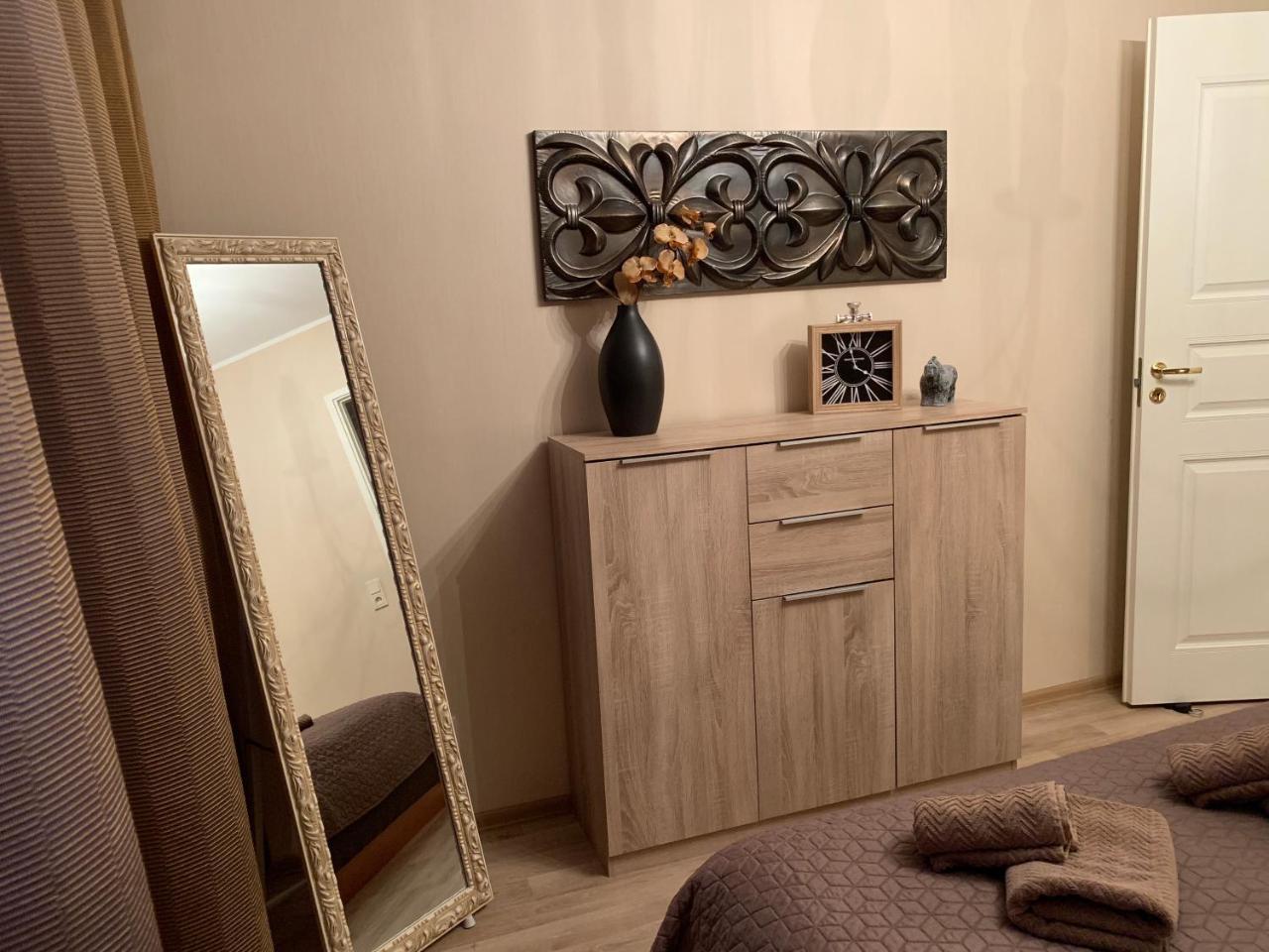 Just Apartments Talin Exterior foto