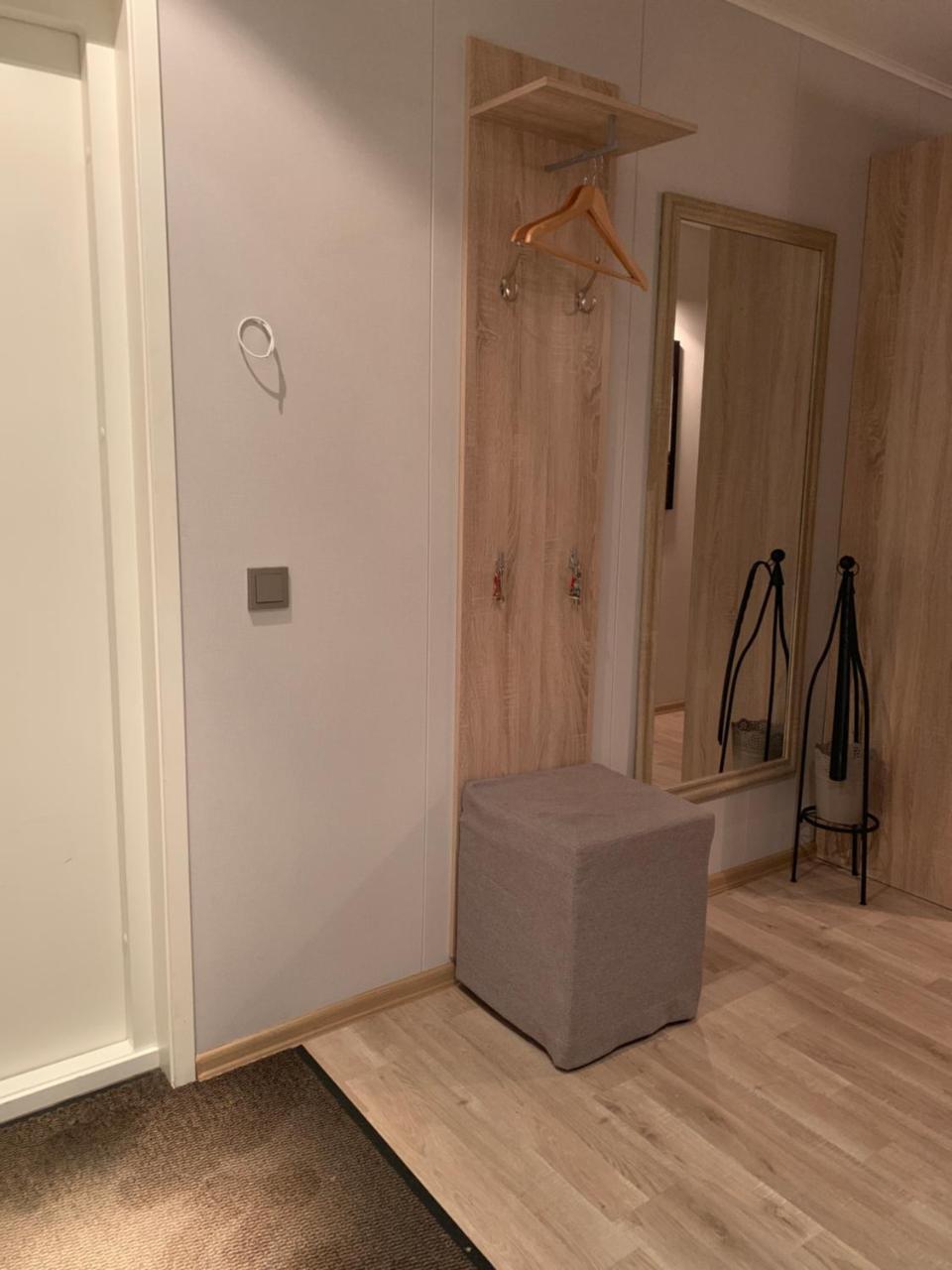 Just Apartments Talin Exterior foto