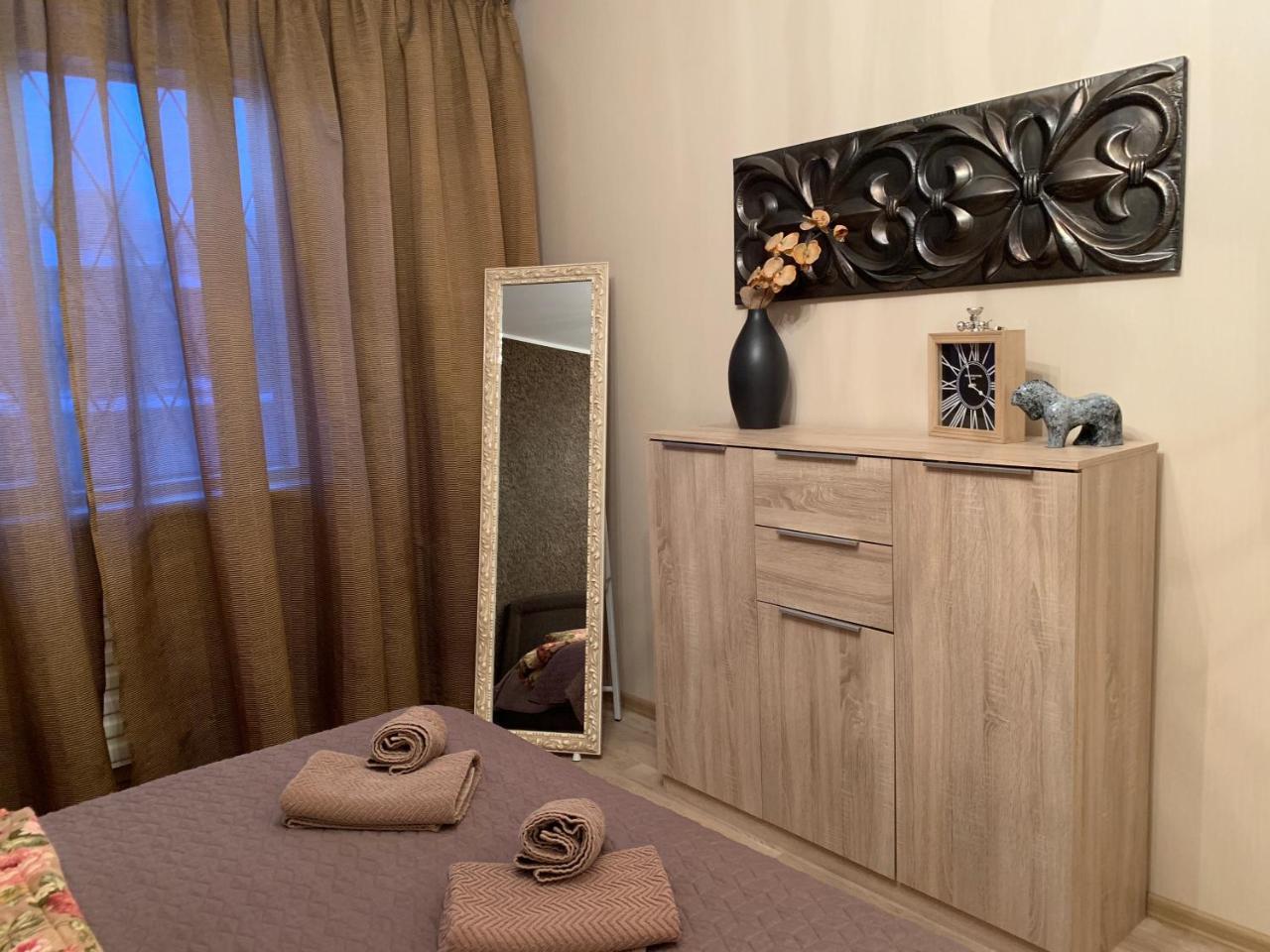 Just Apartments Talin Exterior foto